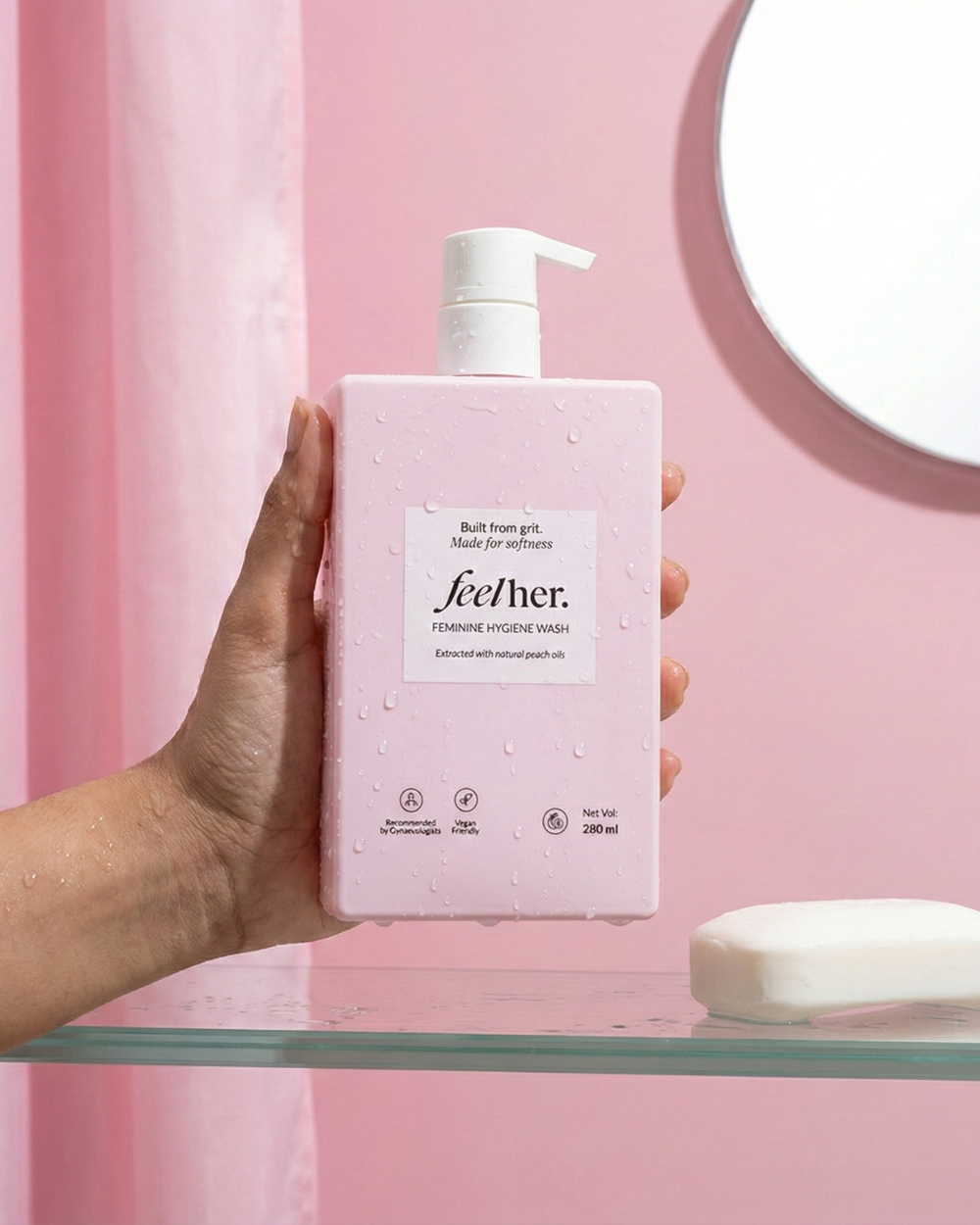 How to Get Rid of Intimate Odor Naturally?