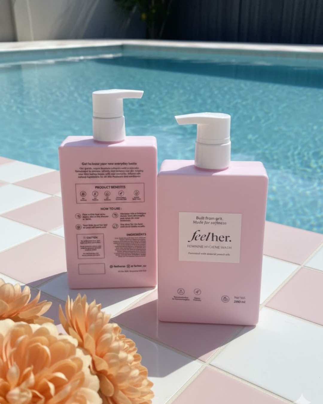 Why Should You Use Sulfate-Free Feminine Wash?